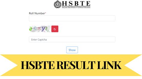 hsbte result 2024 date